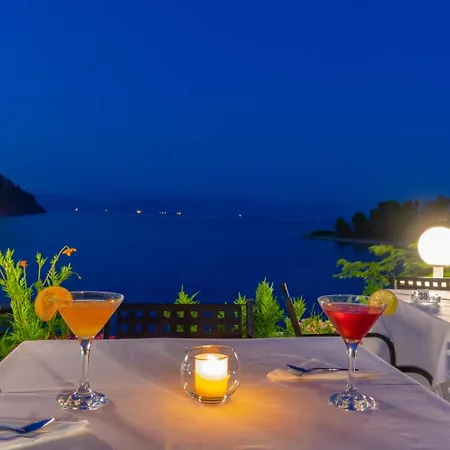 Aegli Hotel 2*