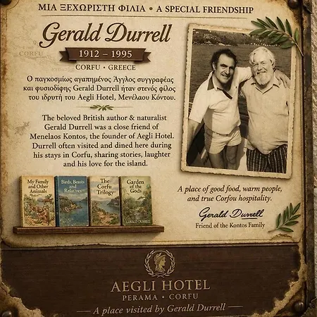 Aegli