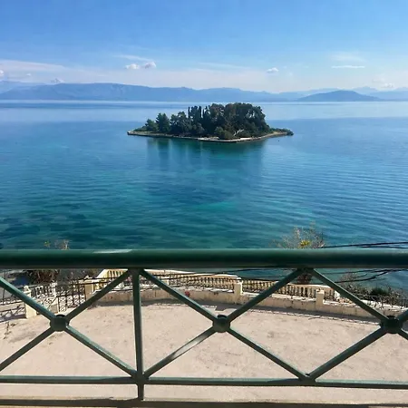 Hotel Aegli