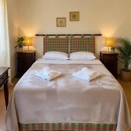 Hotel Aegli