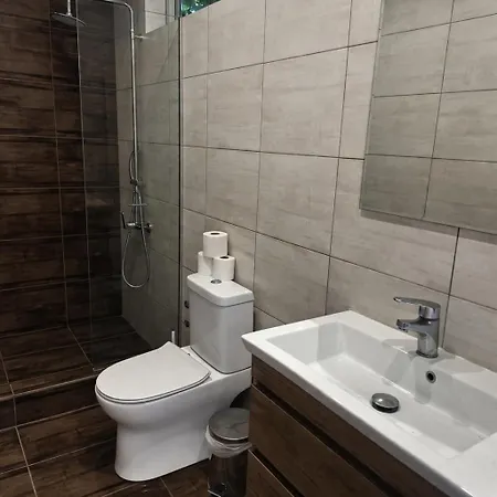 Hotel Aegli 2*
