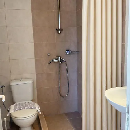 Aegli Hotel