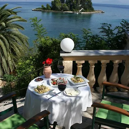Hotel Aegli 2*
