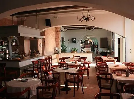 Aegli Hotel 2*
