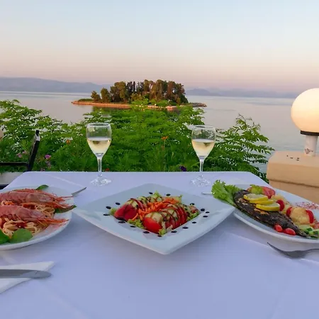 Aegli Hotel 2*