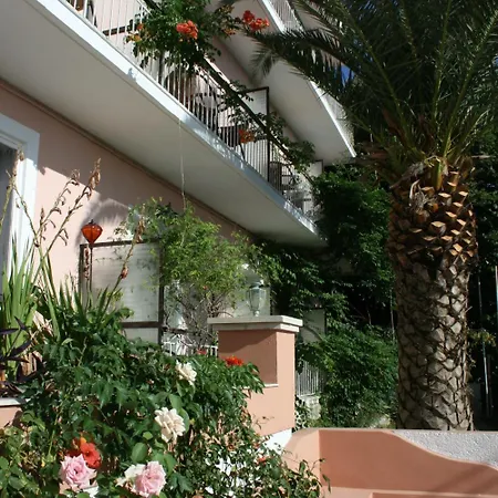 Aegli Hotel