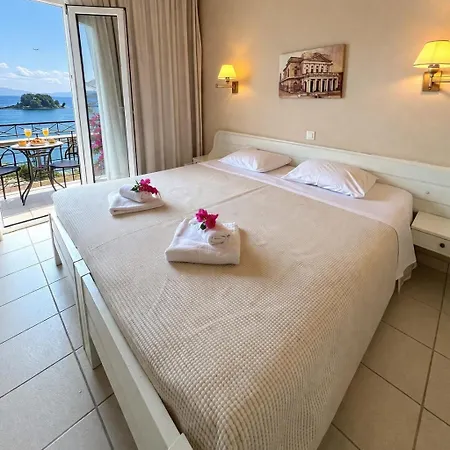 Aegli 2* Perama (Corfu)