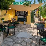 Hotel Aegli