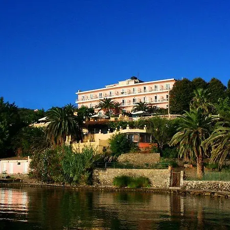 Hotel Aegli 2*