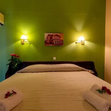 Aegli Perama (Corfu)