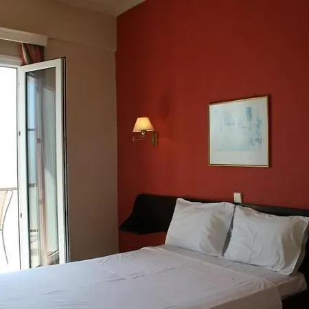 Aegli Hotel Perama (Corfu)