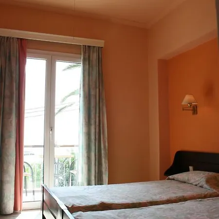 Hotel Aegli