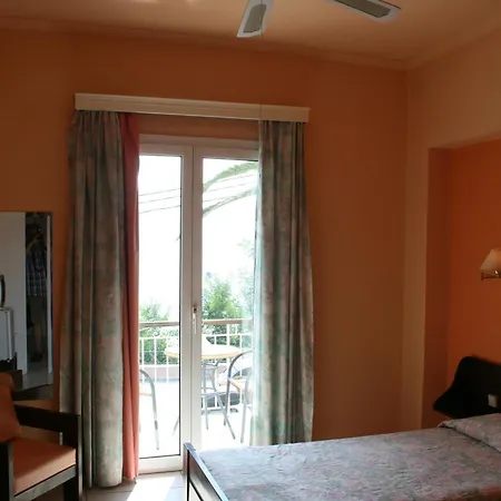Aegli Hotell Perama (Corfu)