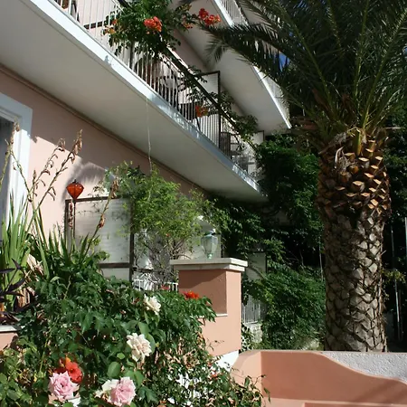 Aegli Hotel 2*