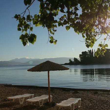 Aegli 2* Perama (Corfu)