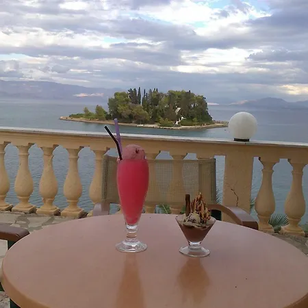 Aegli 2* Perama (Corfu)