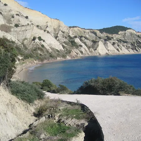 Hotell Aegli Perama (Corfu)