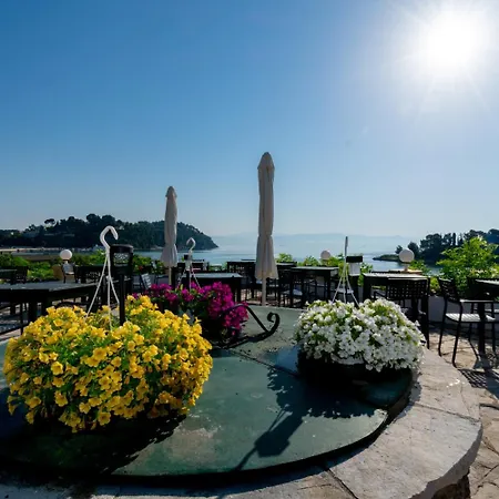 Hotell Aegli Perama (Corfu)