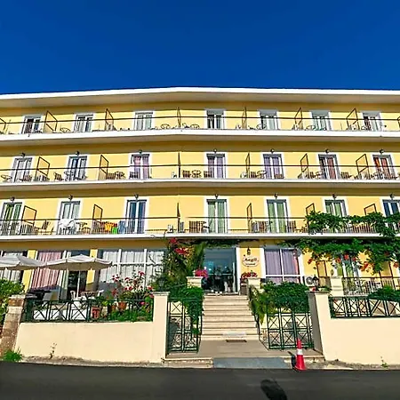 Aegli Hotel Perama (Corfu)