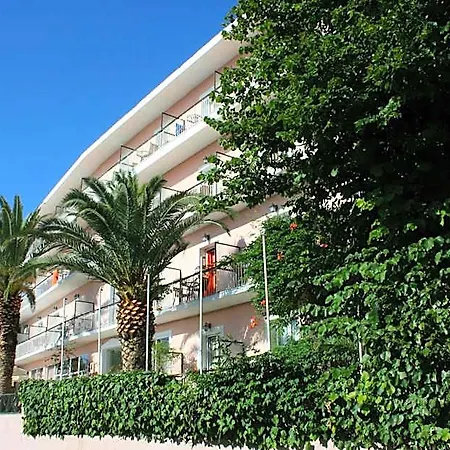 Aegli Hotel Perama (Corfu)