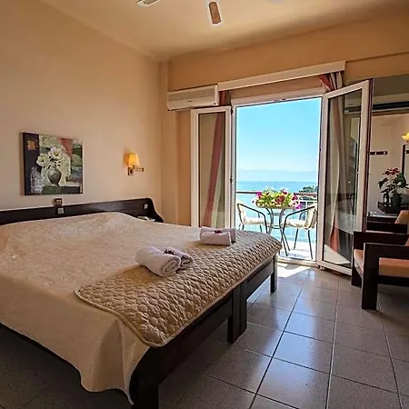 Aegli Hotel