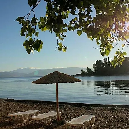 Aegli Hotel 2*