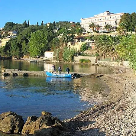 Aegli 2* Perama (Corfu)