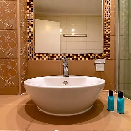 Hotel Aegli Perama (Corfu)