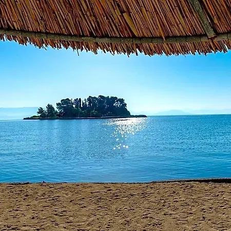 Aegli Hotel