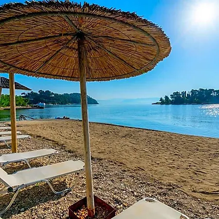 Aegli Hotel Perama (Corfu)