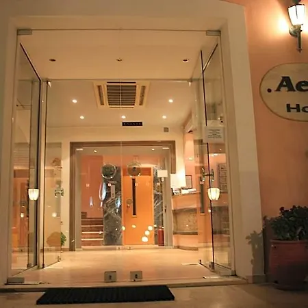 Aegli 2*