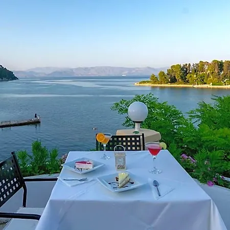 Aegli Perama (Corfu)
