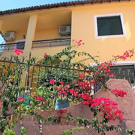 Hotel Aegli Perama (Corfu)