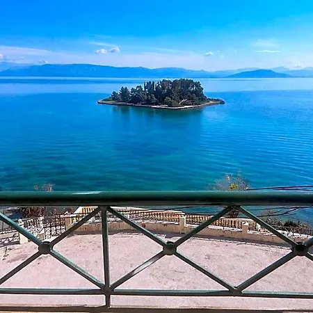 Hotel Aegli