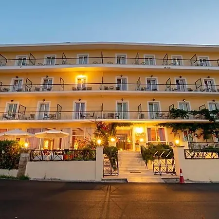 Aegli Perama (Corfu)