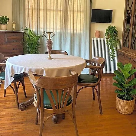 Aegli Hotel Perama (Corfu)
