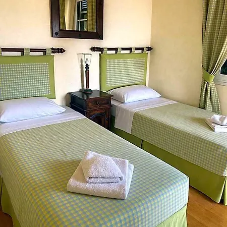 Aegli Hotel