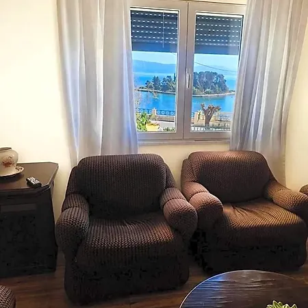 Aegli Hotel