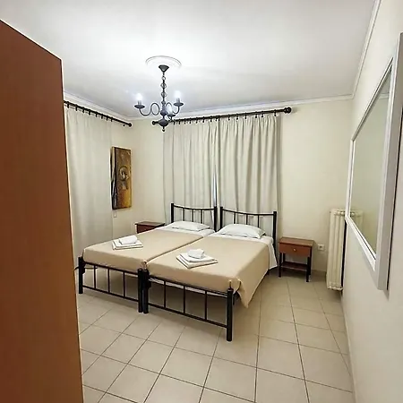 Aegli Hotel 2*