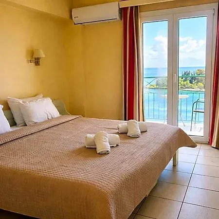 Hotel Aegli