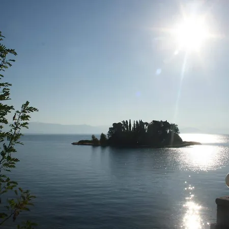 Ξενοδοχείο αίγλη