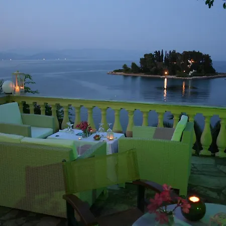 Aegli 2* Perama (Corfu)