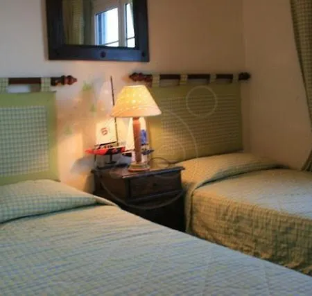 Hotel Aegli 2*