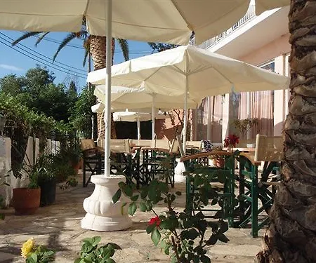 Hotel Aegli