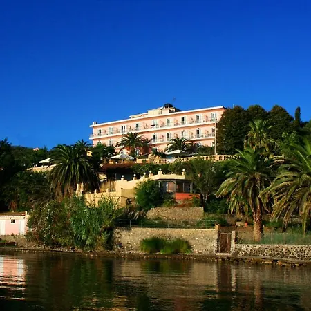 Aegli Hotel