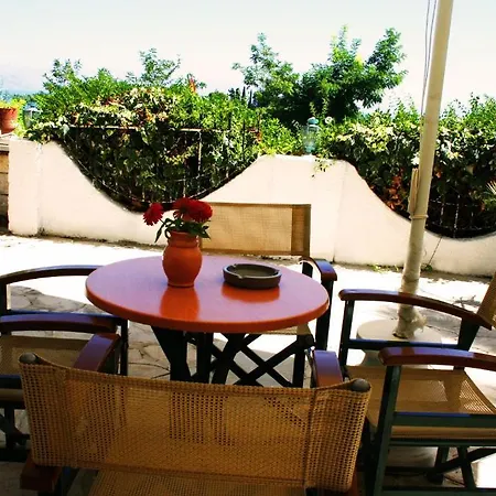 Hotel Aegli 2*