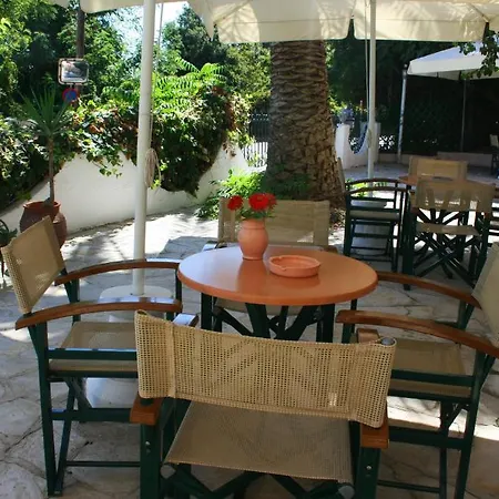 Aegli Hotel 2*