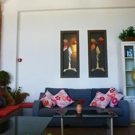 Aegli Perama (Corfu)