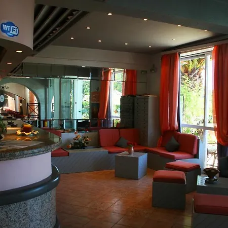 Hotel Aegli Perama