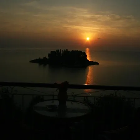 Hotell Aegli Perama (Corfu)